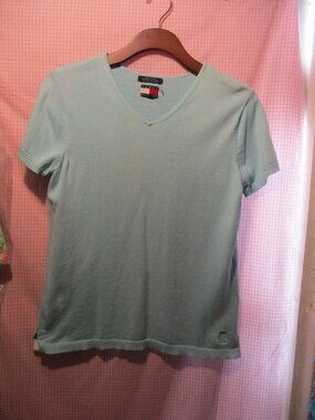 Tommy Hilfiger Sweater Top sz M